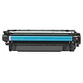 თავსებადი კარტრიჯი HP CE250 504A LaserJet Toner Cartridge, 5000P, Black